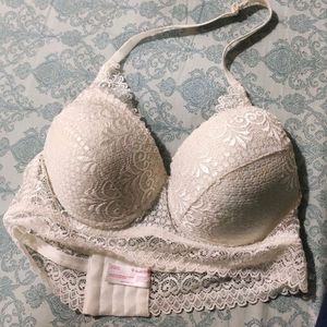 New Bra With Exact Fitting