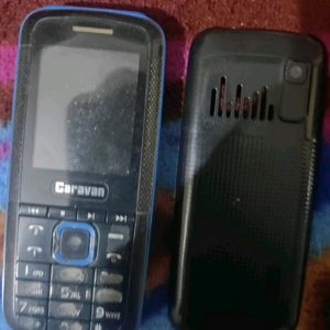 Mobile Phone