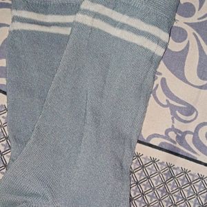 3 Pair Of Socks