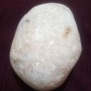 Marble Egg Stone