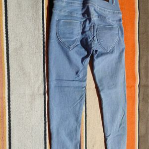 Jean's (Combo Pack Of 2)