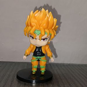 Dio Brando Anime Figurine for Weebs - New