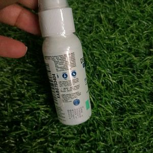 Dermdoc Underarm Spray