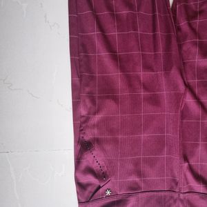 🚨price Reduced🚨New Maroon Trouser