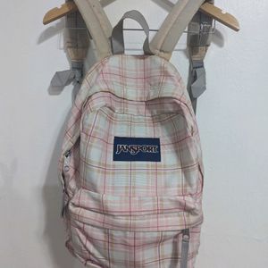 Original JANSPORT Backbag