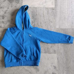 Puma Hoodie