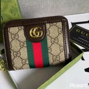 Gucci Wallet