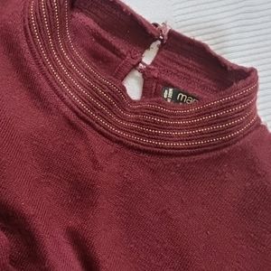 Woolen Sweater for Women