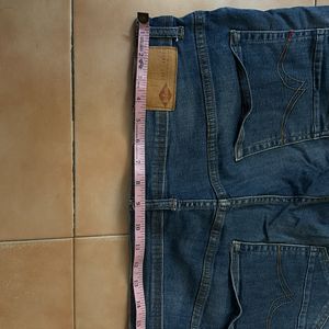 Le Cooper Men’s Jeans