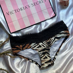 Victoria Secret Tiger Print Penty