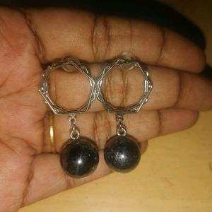 A Combo Of 6 Earings