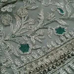 Pakistani Gown