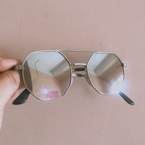 Mirror Sunglasses