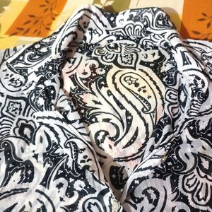 Printed Shirt