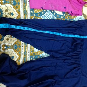 Boutique Stitched 3D Salwar Suit Set In S Size