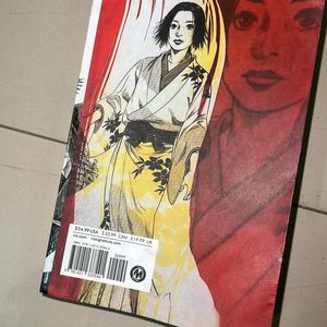 Vagabond 3 In 1 Manga Omnibus