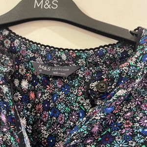 M&S - US Brand Tops