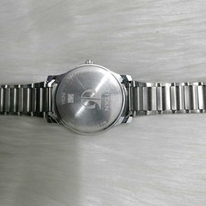 Titan Watch Copy