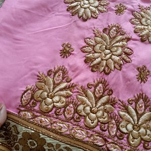 Suit Fabric With Dupatta