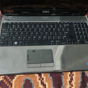 Dell Laptop 15.6 Inches- Display Not Working