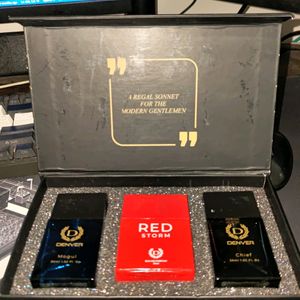 Denver Regal Collection Gift Set