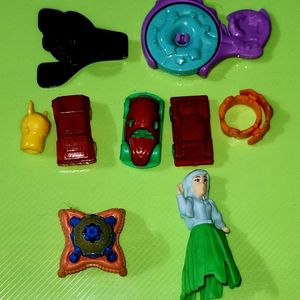 Kinderjoy Toys