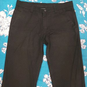 Mens Black Formal And Casual Pant 👖