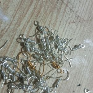 Leftover Jewellery Making Material