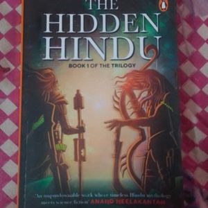 Akshat Gupta Hidden Hindu Part 1 New