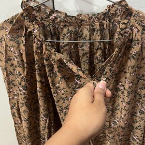 H&m Inspired Blouse Top