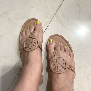 Tory Burch Slippers