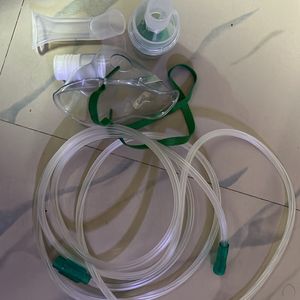 Nebuliser