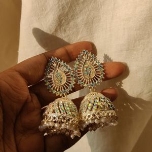 Traditional/Fancy Jewellery Earrings For Women