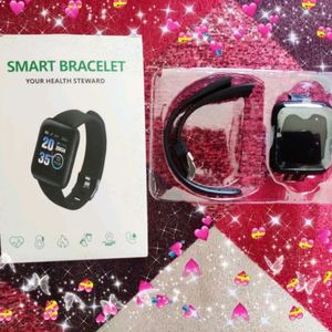 Smart Breslet For Men Women Boys Girls