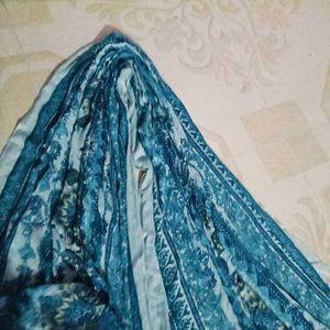 Cotton Pakistani Printed Dupatta