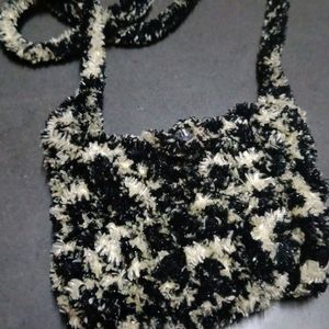 Woolen Bag