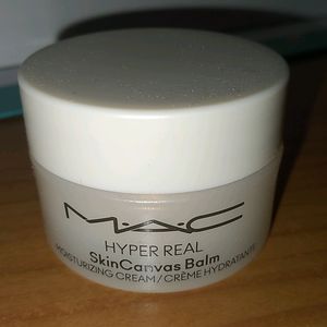 Mini Hyper Real SkinCanvas Moisturizing Cream