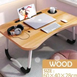 Wooden Study Table