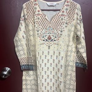 Festive Sale!Biba Salwar Set For Sale