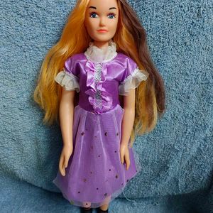 Cute Doll (16 Inches)