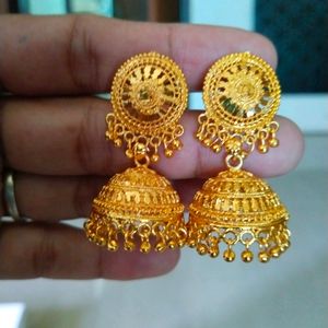 Jhumki Combo