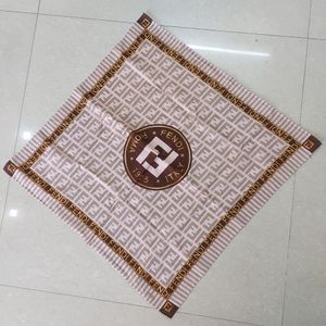 Authentic Fendi Large Handkerchief