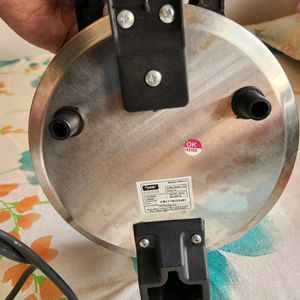 Electric Roti Maker