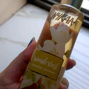 Nykaa Body Mist