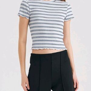 Women Croptop