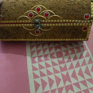 Bangles Box