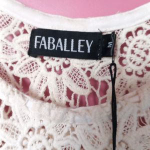 Faballey Top