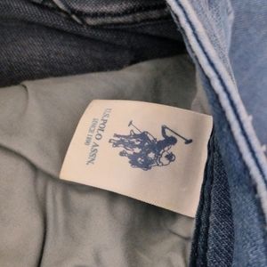 Blue Shade Jeans (Men's)