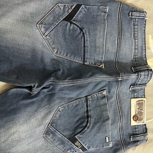 Sparky Men Jeans - 32/34 waist