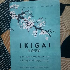 Ikigai